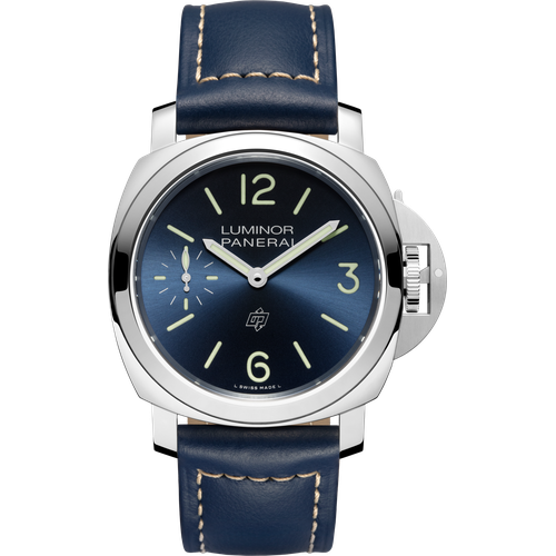 Panerai Luminor Logo