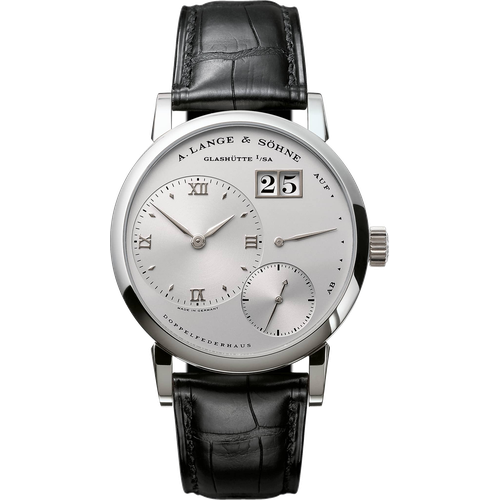 A. Lange & Söhne Little Lange 1