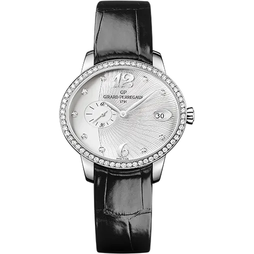 Girard-Perregaux Cat's Eye Small Seconds