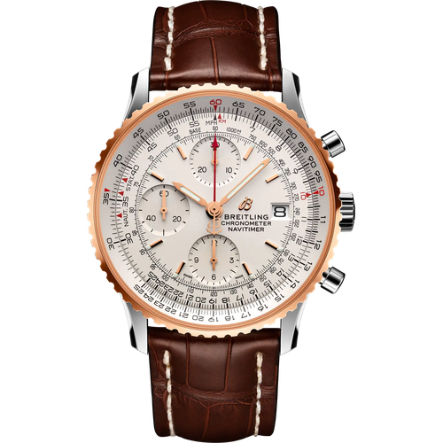 Breitling Navitimer Chronograph 41