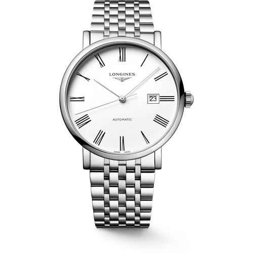 Longines Elegant Collection