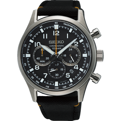 Seiko SSB449