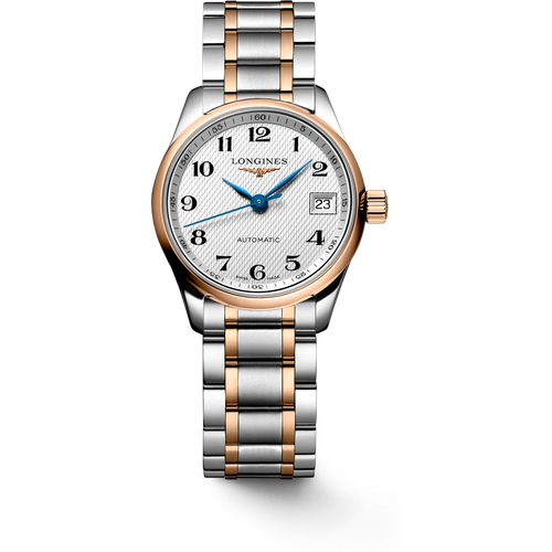 Longines Master Collection