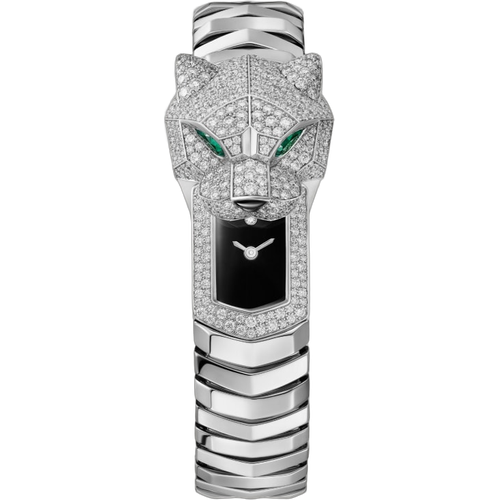 Cartier La Panthère de Cartier