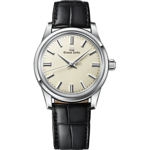 Grand Seiko Elegance