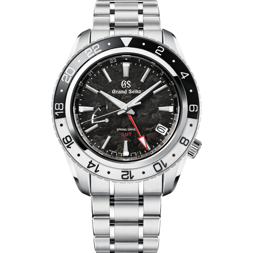 Grand Seiko Sport