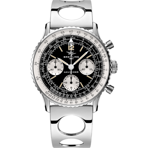 Breitling Navitimer B09 Chronograph 41 Miles Davis