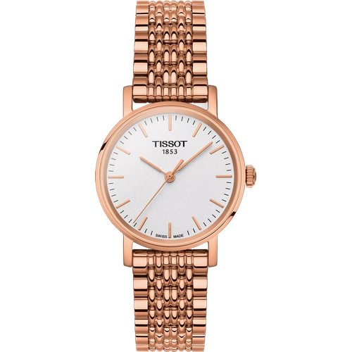 Tissot Everytime