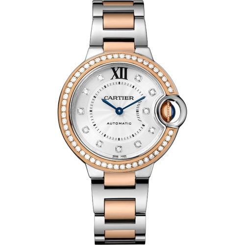 Cartier Ballon Bleu de Cartier