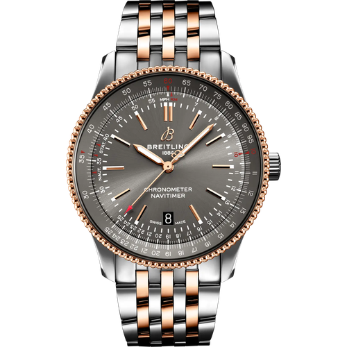 Breitling Navitimer Automatic 41