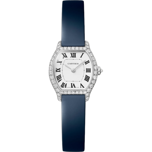 Cartier Tortue