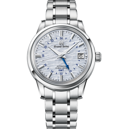 Grand Seiko Elegance
