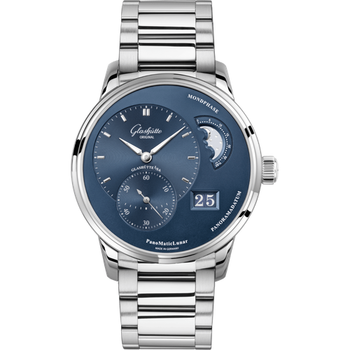 Glashütte Original PanoMaticLunar