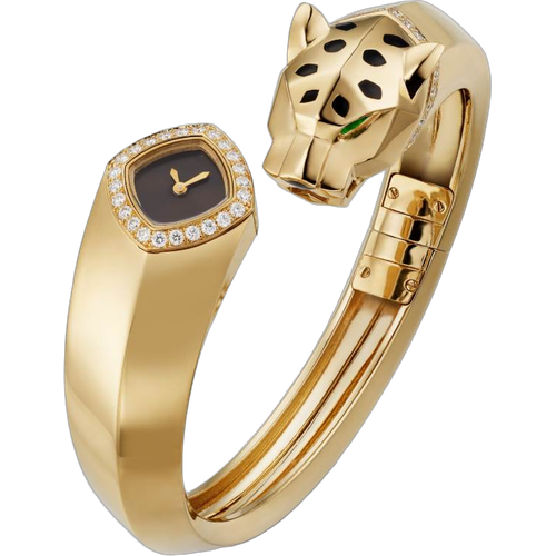 Cartier La Panthère de Cartier