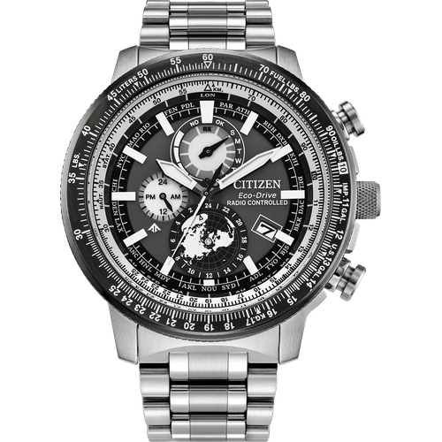 Citizen Promaster Geo Trekker