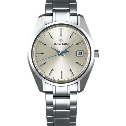 Grand Seiko Heritage