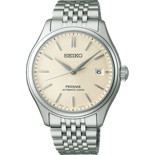 Seiko Presage Classic Series
