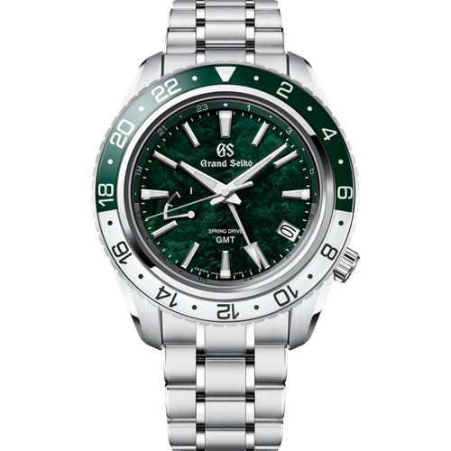 Grand Seiko Sport
