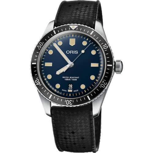 Oris Divers Sixty-Five