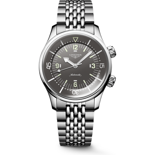Longines Legend Diver