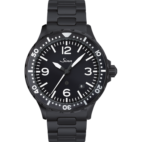 Sinn Spezialuhren 657 S