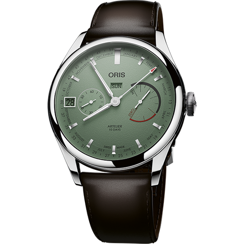 Oris Artelier Calibre 113