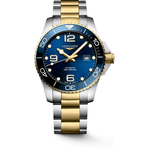 Longines HydroConquest