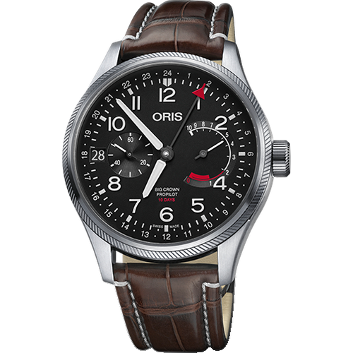 Oris Big Crown ProPilot Calibre 114