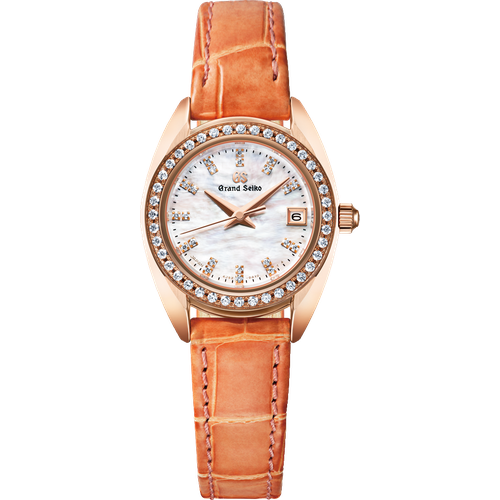 Grand Seiko Heritage