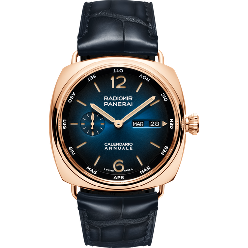 Panerai Radiomir Annual Calendar