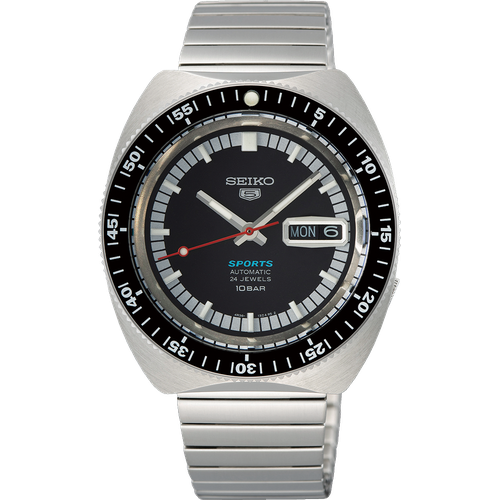 Seiko 5 Sports