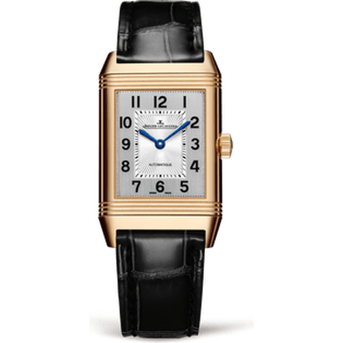 Jaeger-LeCoultre Reverso Classic Duetto