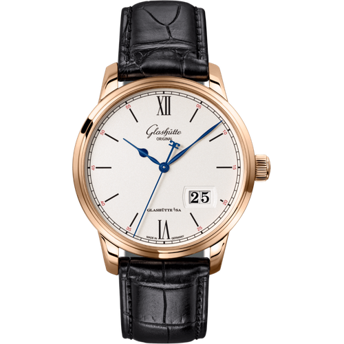Glashütte Original Senator Excellence Panorama Date