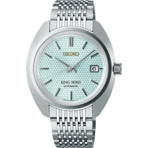 Seiko King Seiko