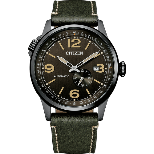 Citizen NJ0147-18X