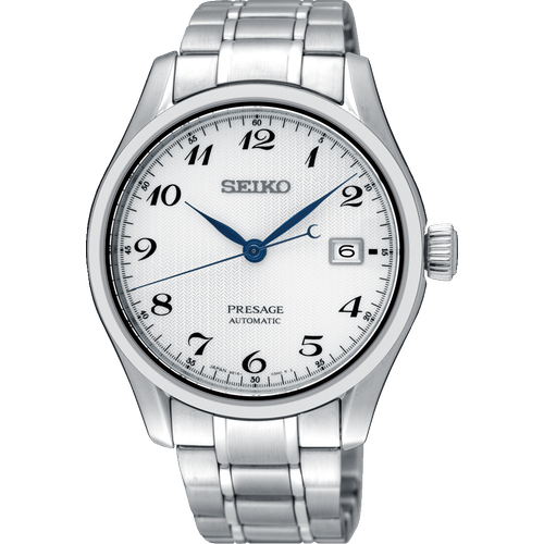 Seiko Presage Favorit