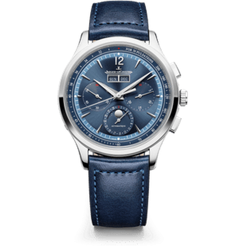 Jaeger-LeCoultre Master Control Chronograph Calendar