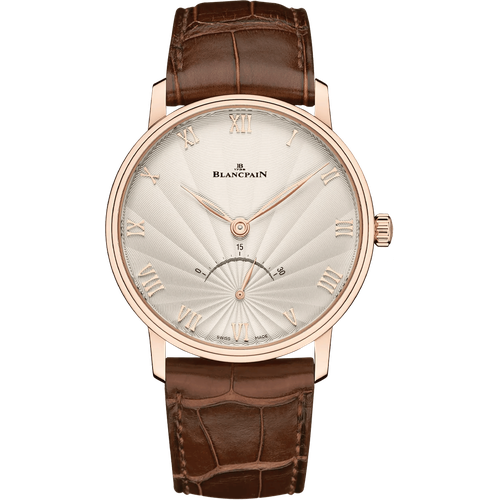 Blancpain Villeret Ultraplate