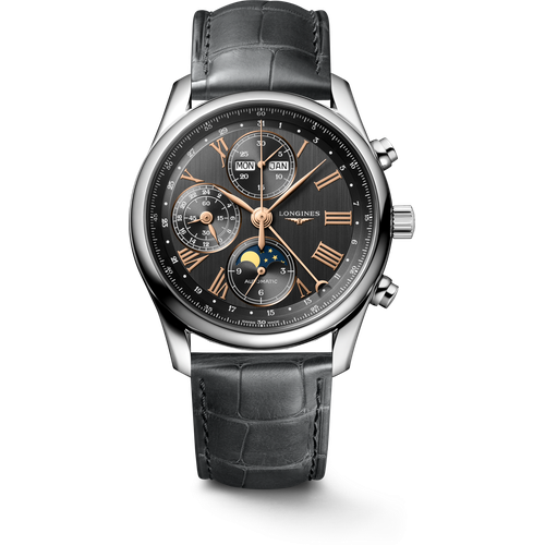 Longines Master Collection Chrono Moonphase