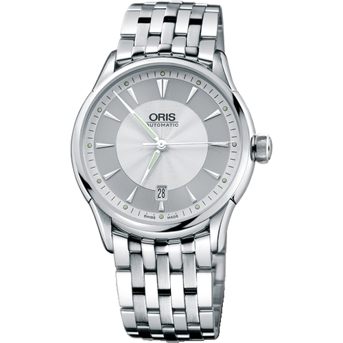 Oris Artelier Date