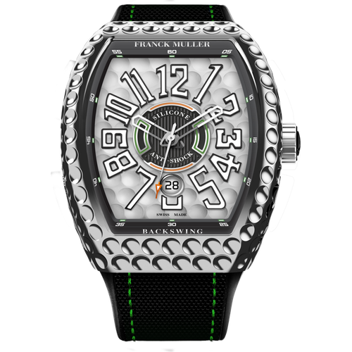 Franck Muller Vanguard Golf