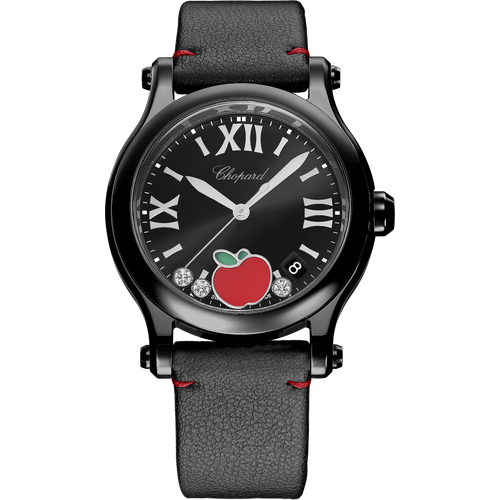 Chopard Happy Sport Fifth Avenue Edition