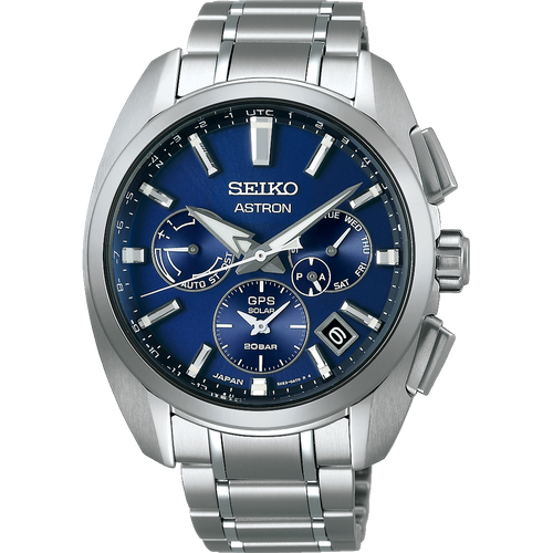 Seiko Astron
