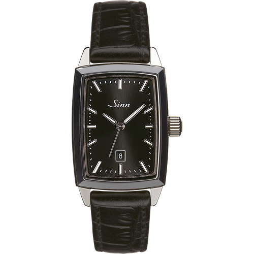 Sinn Spezialuhren 243 Ti Z S