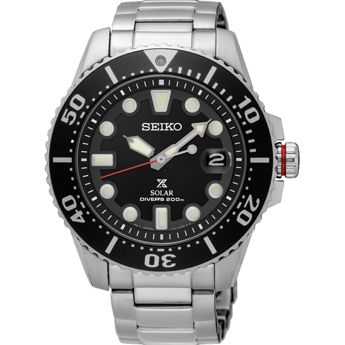 Seiko Prospex Sea