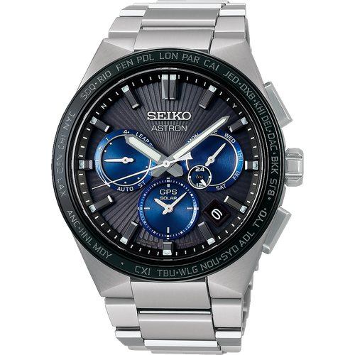 Seiko Astron