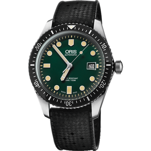 Oris Divers Sixty-Five