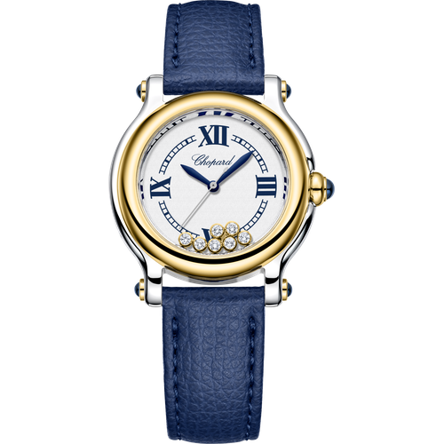 Chopard Happy Sport The First