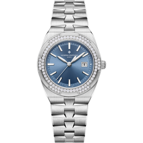 Vacheron Constantin Overseas quartz
