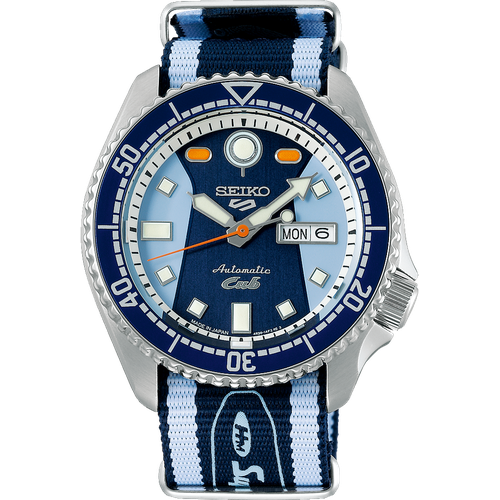 Seiko 5 Sports LIMITED